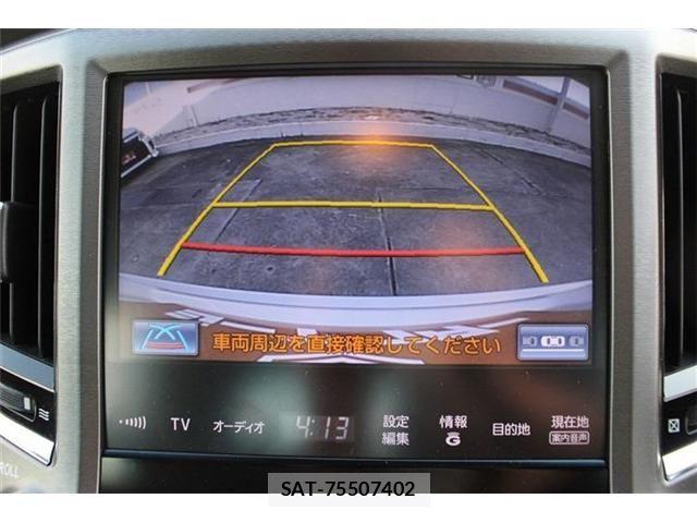 Toyota CROWN SEDAN 2013-12 4638481-5