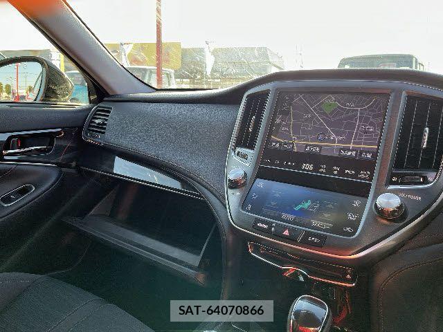 Toyota CROWN SEDAN 2014-11 4936186-11