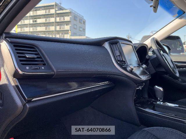 Toyota CROWN SEDAN 2014-11 4936186-18