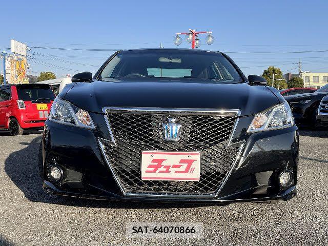 Toyota CROWN SEDAN 2014-11 4936186-21
