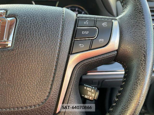 Toyota CROWN SEDAN 2014-11 4936186-23