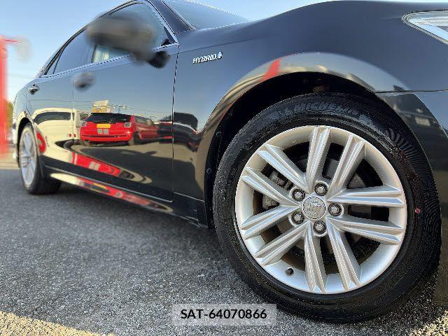 Toyota CROWN SEDAN 2014-11 4936186-26