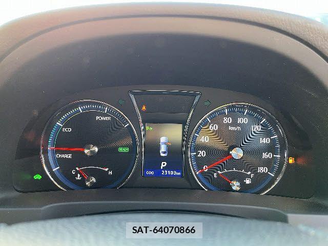 Toyota CROWN SEDAN 2014-11 4936186-7