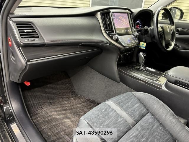 Toyota CROWN SEDAN 2013-03 4936256-17