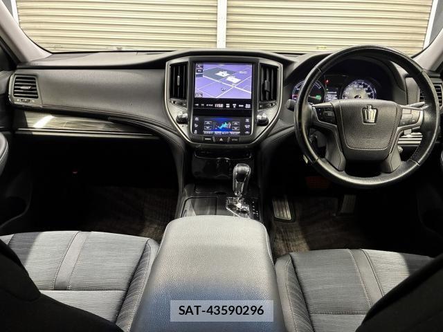 Toyota CROWN SEDAN 2013-03 4936256-19