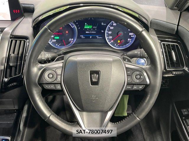Toyota CROWN SEDAN 2018-06 4936179-11