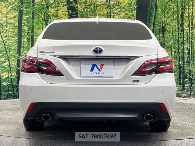 Toyota CROWN SEDAN 2018-06 4936179-15