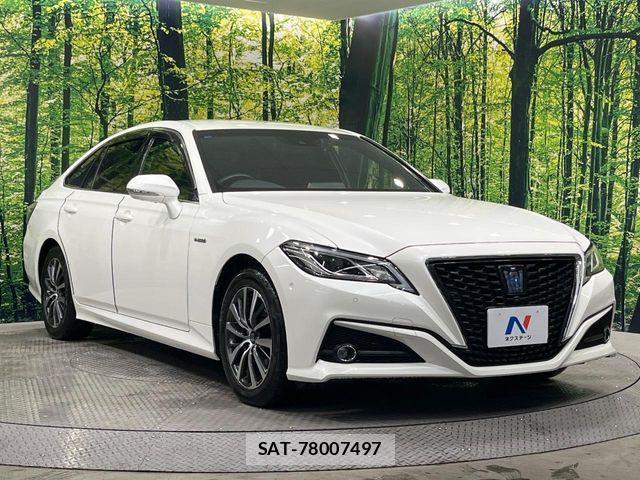 Toyota CROWN SEDAN 2018-06 4936179-16