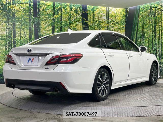 Toyota CROWN SEDAN 2018-06 4936179-17