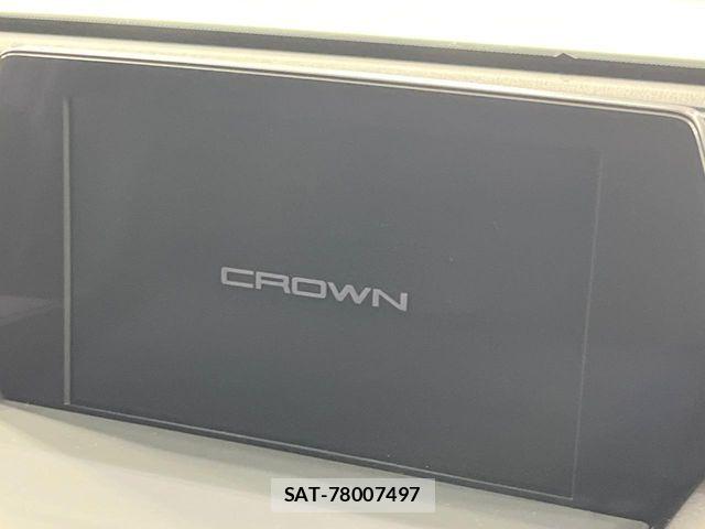 Toyota CROWN SEDAN 2018-06 4936179-3