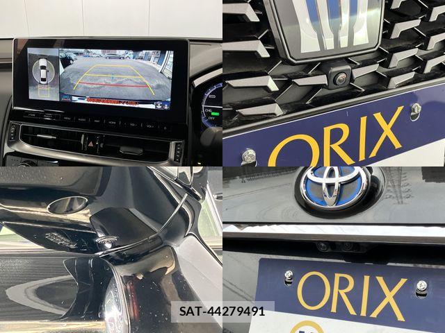 Toyota CROWN SEDAN 2022-03 4936044-17