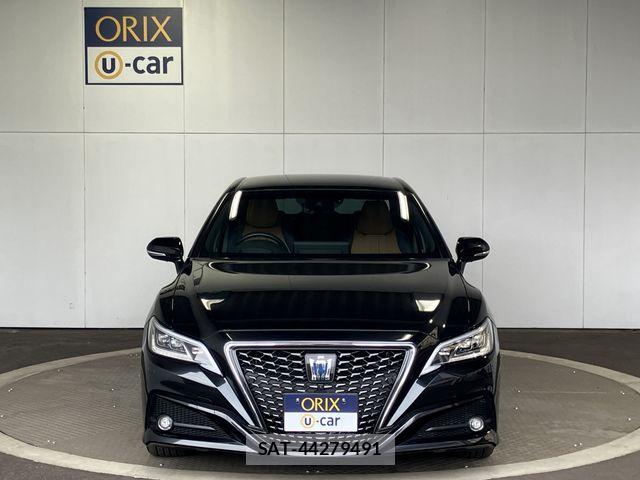 Toyota CROWN SEDAN 2022-03 4936044-4