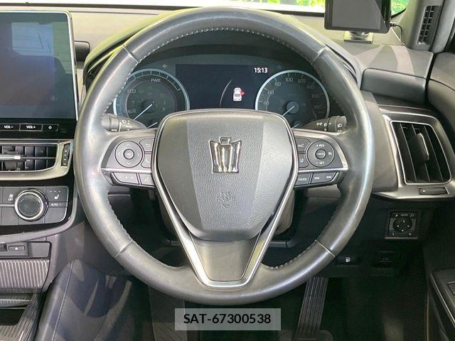 Toyota CROWN SEDAN 2020-12 4936079-10