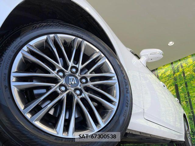 Toyota CROWN SEDAN 2020-12 4936079-12