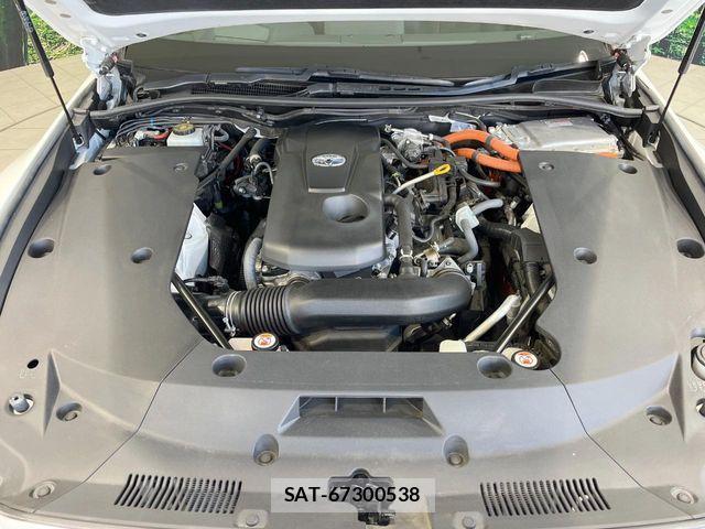 Toyota CROWN SEDAN 2020-12 4936079-17