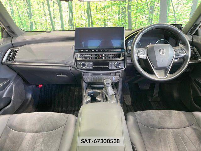 Toyota CROWN SEDAN 2020-12 4936079-1