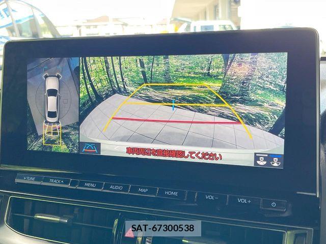Toyota CROWN SEDAN 2020-12 4936079-4