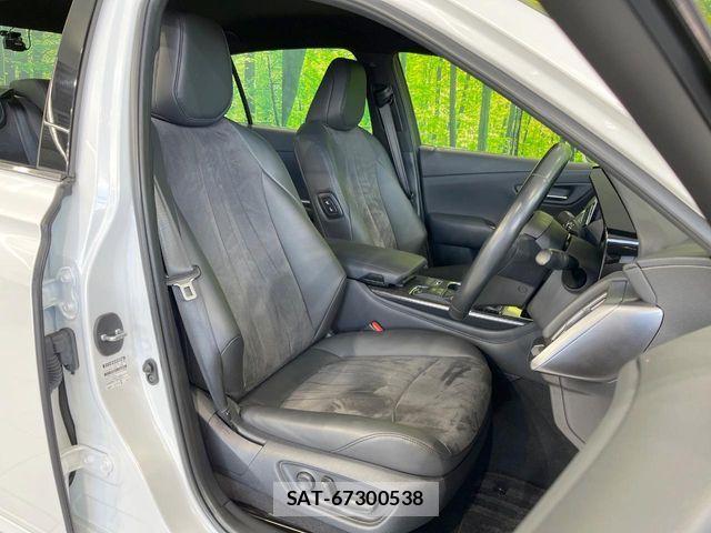 Toyota CROWN SEDAN 2020-12 4936079-7