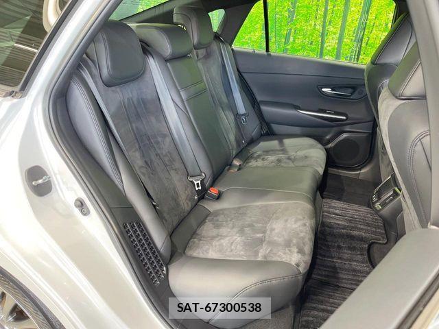 Toyota CROWN SEDAN 2020-12 4936079-8