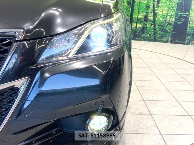 Toyota CROWN SEDAN 2015-06 5863985-12