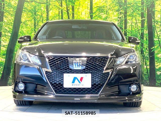 Toyota CROWN SEDAN 2015-06 5863985-13