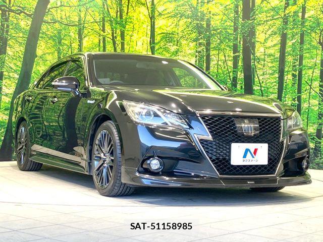 Toyota CROWN SEDAN 2015-06 5863985-15