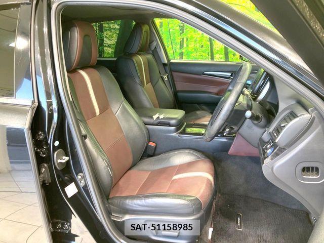 Toyota CROWN SEDAN 2015-06 5863985-7