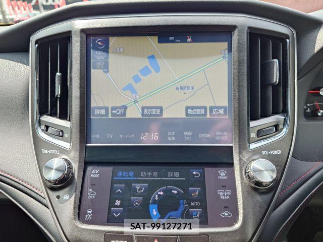 Toyota CROWN SEDAN 2016-02 5863858-14
