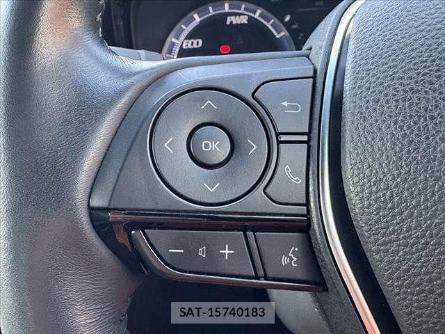 Toyota CROWN SEDAN 2018-09 5863802-27
