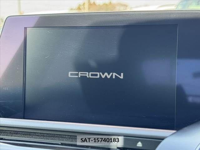 Toyota CROWN SEDAN 2018-09 5863802-2