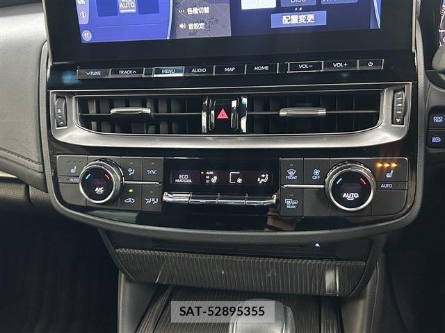 Toyota CROWN SEDAN 2021-09 5863821-9