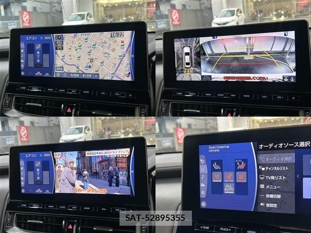 Toyota CROWN SEDAN 2021-09 5863821-6