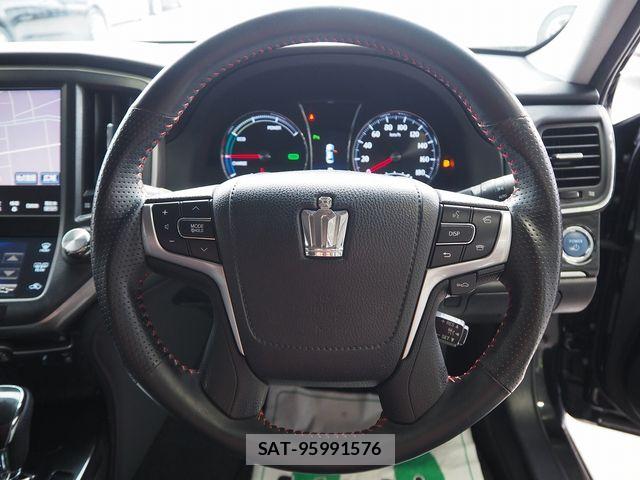 Toyota CROWN SEDAN 2013-03 5863977-17