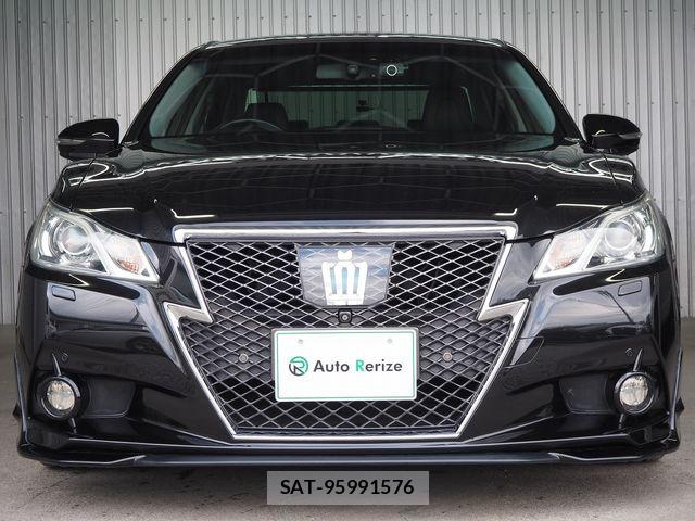 Toyota CROWN SEDAN 2013-03 5863977-1