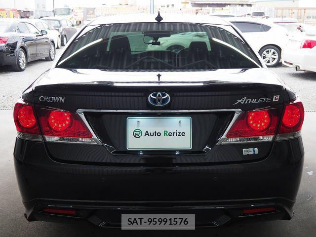 Toyota CROWN SEDAN 2013-03 5863977-20
