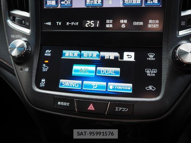 Toyota CROWN SEDAN 2013-03 5863977-25