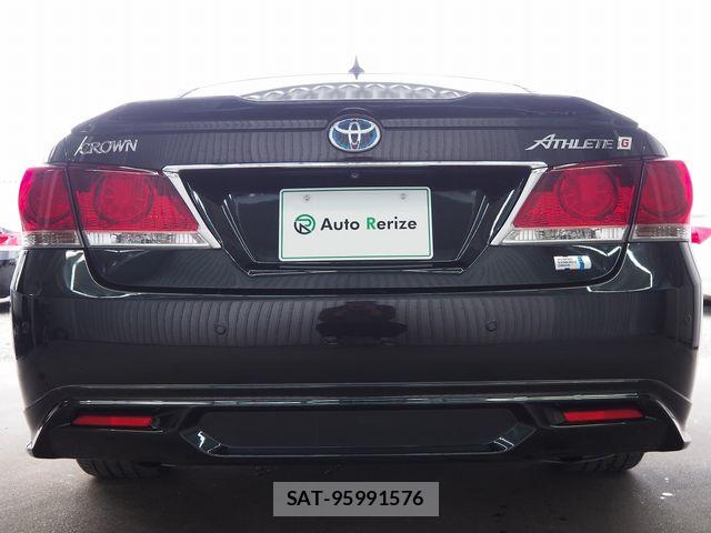 Toyota CROWN SEDAN 2013-03 5863977-3
