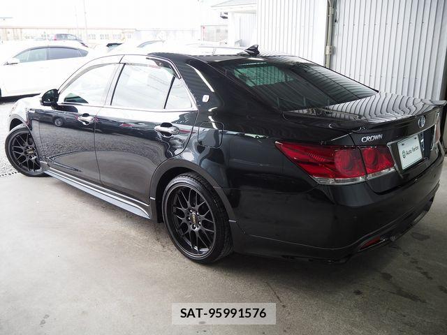 Toyota CROWN SEDAN 2013-03 5863977-4