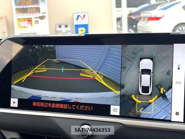 Toyota CROWN SEDAN 2024-06 5863662-4