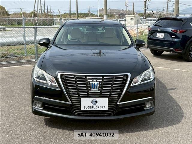 Toyota CROWN SEDAN 2015-07 5863945-3