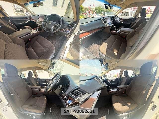 Toyota CROWN SEDAN 2013-05 6010863-4