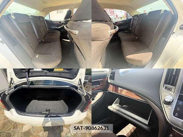 Toyota CROWN SEDAN 2013-05 6010863-5