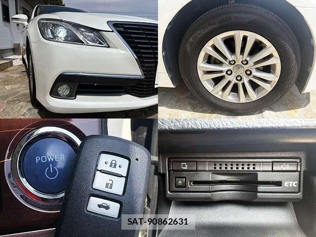 Toyota CROWN SEDAN 2013-05 6010863-7