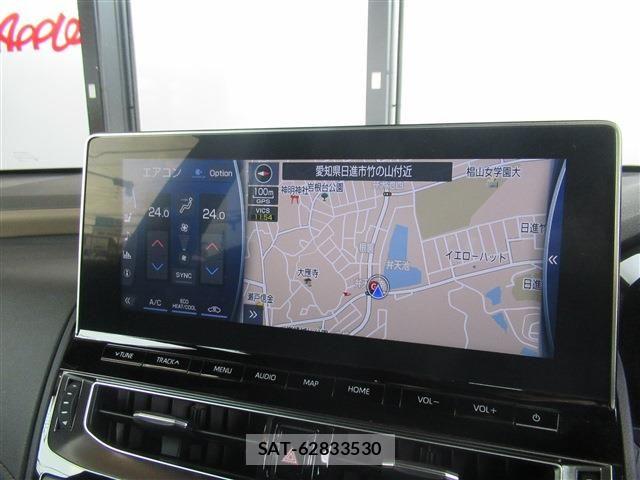Toyota CROWN SEDAN 2021-09 6010756-5
