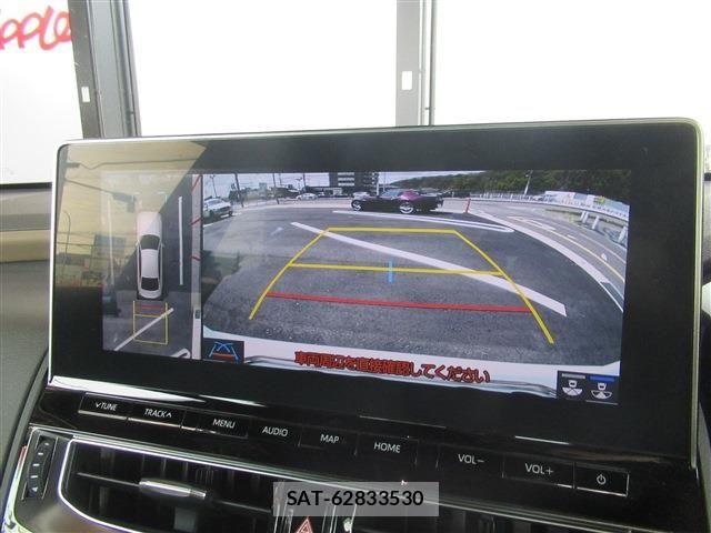 Toyota CROWN SEDAN 2021-09 6010756-6