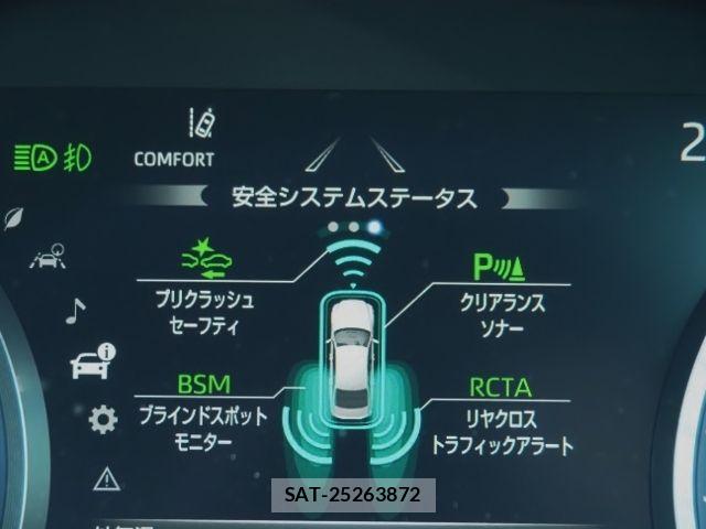 Toyota CROWN SEDAN 2021-03 6010737-24