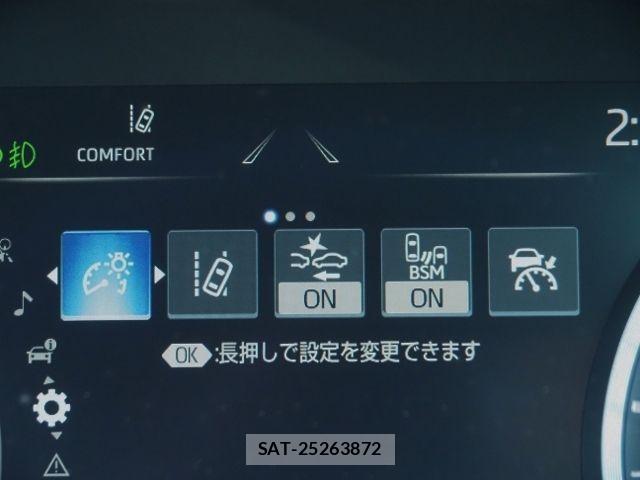 Toyota CROWN SEDAN 2021-03 6010737-25