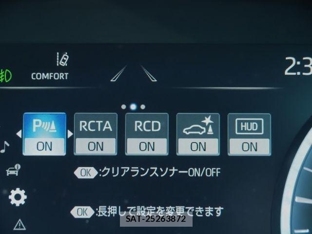 Toyota CROWN SEDAN 2021-03 6010737-26