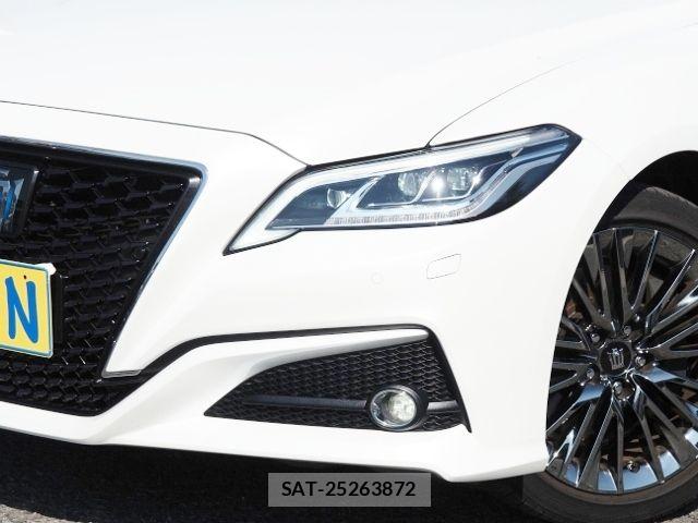 Toyota CROWN SEDAN 2021-03 6010737-7