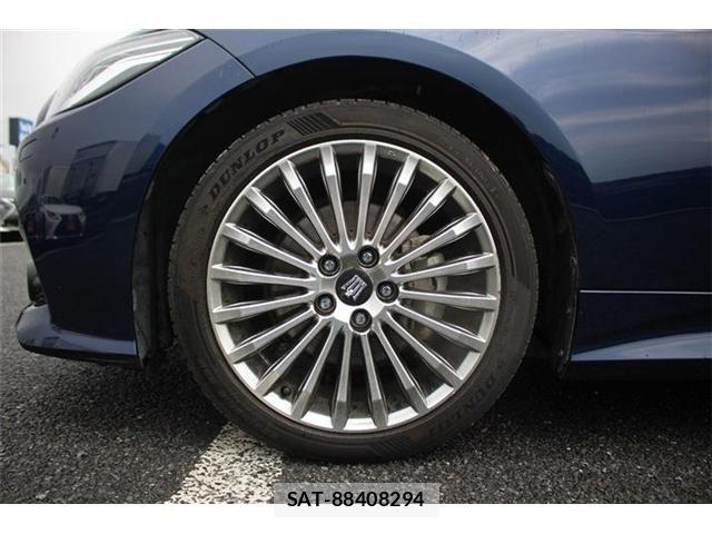 Toyota CROWN SEDAN 2021-03 6010787-16